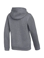 Detská fleecová mikina Nike Park 26 sivá IB1226 071 Detská fleecová mikina Nike Park 26 sivá IB1226 071