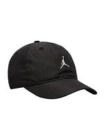 Dětská kšiltovka Essential Club Cap Black model 22158361 - AIR Jordan