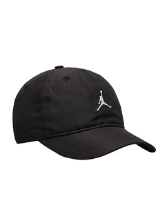 Dětská kšiltovka Essential Club Cap Black model 22158361 - AIR Jordan