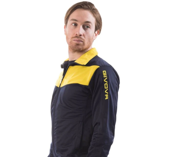 Givova Tuta Visa tepláková súprava TR018 0407