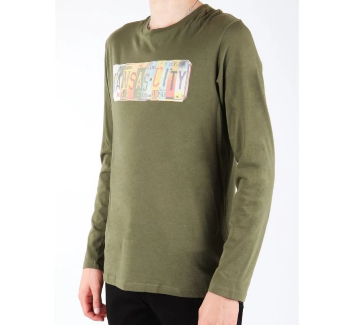 Tričko model 21324406 - Lee