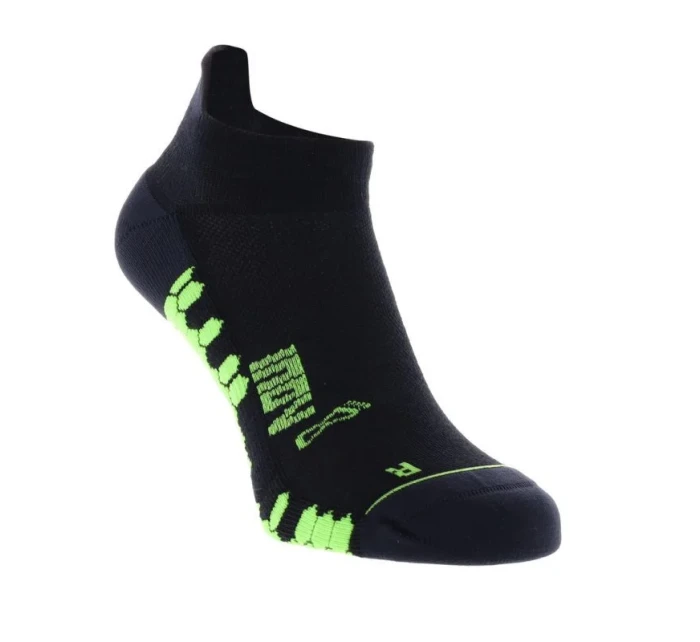 Inov-8 Trailfly Ultra Sock Low. 001004-BKGN-01