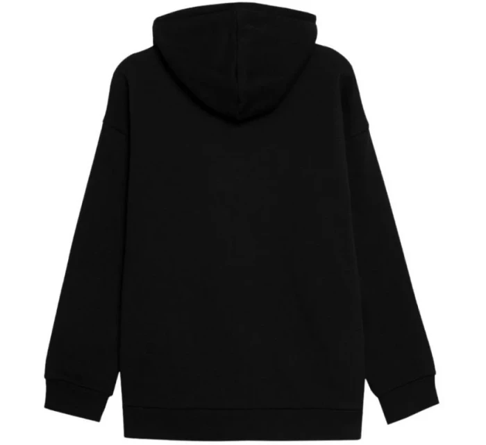 Mikina W HOL22 model 17429565 20S - Outhorn Mikina W HOL22 model 17429565 20S - Outhorn