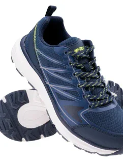 Pánske topánky Taggy M 92800401697 - Hi-Tec