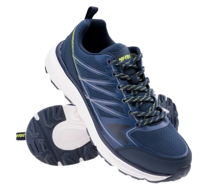 Pánske topánky Taggy M 92800401697 - Hi-Tec