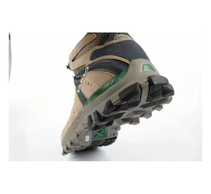 Trekingová obuv Aku Alterra Lite GORE-TEX M 713155