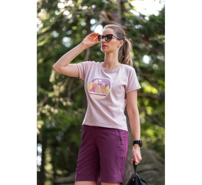 Hi-Tec Antonia 1/2 W Šortky 92800481803