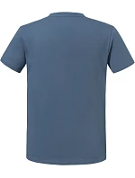 Tričko z bio bavlny 09. denim model 22420795 - Jerzees Tričko z bio bavlny 09. denim model 22420795 - Jerzees