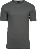 Tee Jays TJ 520 Pánske tričko Interlock 18.0520 prášková šedá