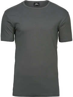 Tee Jays TJ 520 Pánske tričko Interlock 18.0520 prášková šedá