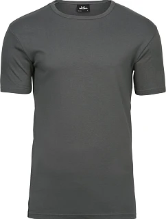 Tee Jays TJ 520 Pánske tričko Interlock 18.0520 prášková šedá