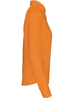 K 549 Popelínová halenka s dlouhým rukávem orange model 22510307 - Kariban K 549 Popelínová halenka s dlouhým rukávem orange model 22510307 - Kariban