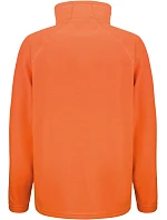 Result R 114X Mikrofleecová bunda 30.114X orange