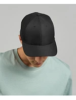 Atlantis Headwear Nila 6-panelová truckerová čiapka 33.0301 tmavošedá/čierna