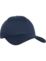 6 panelová kšiltovka z bio bavlny navy model 22537037 - Flexfit 6 panelová kšiltovka z bio bavlny navy model 22537037 - Flexfit