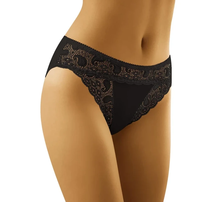 Wol-Bar Lisa II farba: čierna Wol-Bar Lisa II farba: čierna