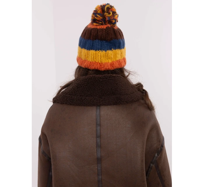 Čiapka AT CZ PH24.52 oranžová