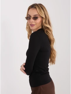 Blúzka CLM BZ 90291.90 čierna