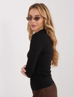 Blúzka CLM BZ 90291.90 čierna