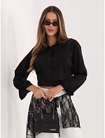 Košeľa IT KS 97597.29 čierna Košeľa IT KS 97597.29 čierna