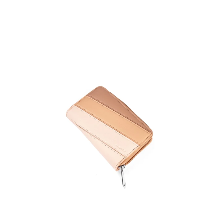 Dámska peňaženka Vuch Talli Tammy Aslant Beige