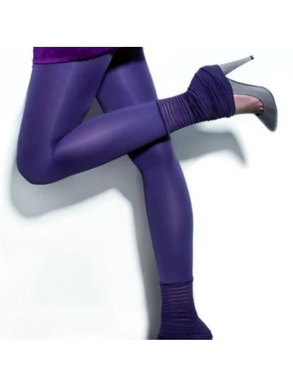 Punčochové legíny Meryl 100 den - Fiore