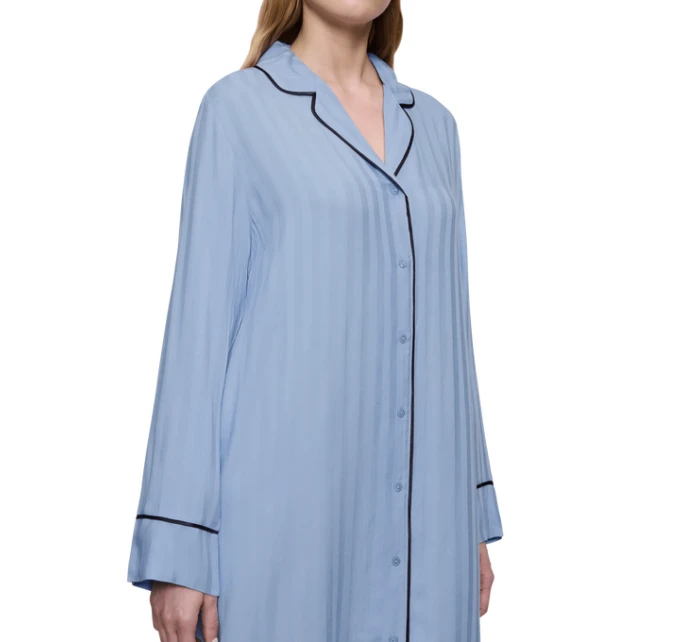 Dámska nočná košeľa Amourette Jacquard NDW - Triumph