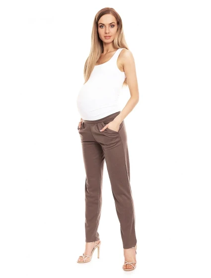 Tehotenské nohavice model 133339 PeeKaBoo
