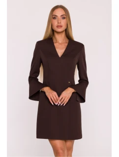 Denné šaty model 216607 Moe