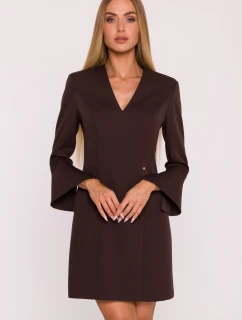 Denné šaty model 216607 Moe