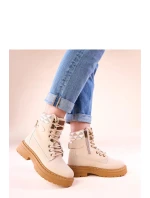 Horns model 222374 Solea