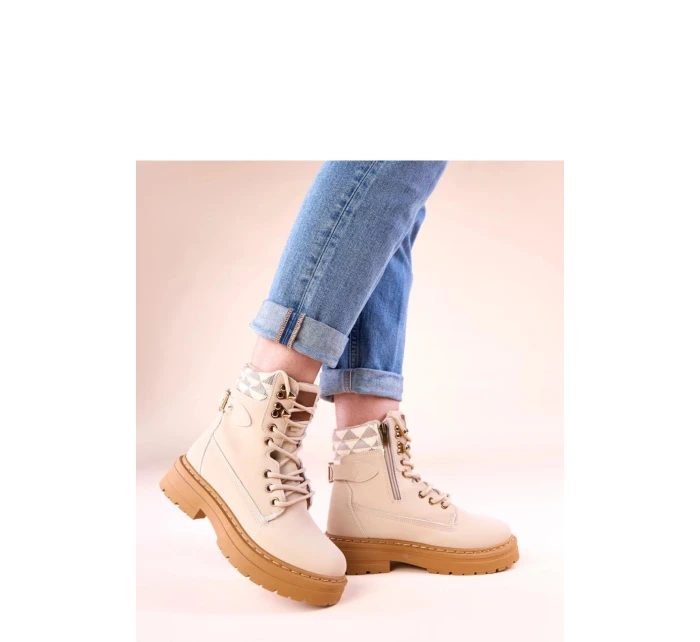 Horns model 222374 Solea