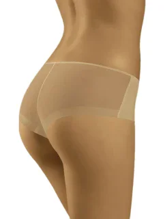 Dámske nohavičky Evita beige - WOLBAR