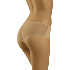Dámske nohavičky Evita beige - WOLBAR