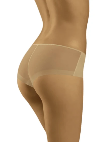 Dámske nohavičky Evita beige - WOLBAR