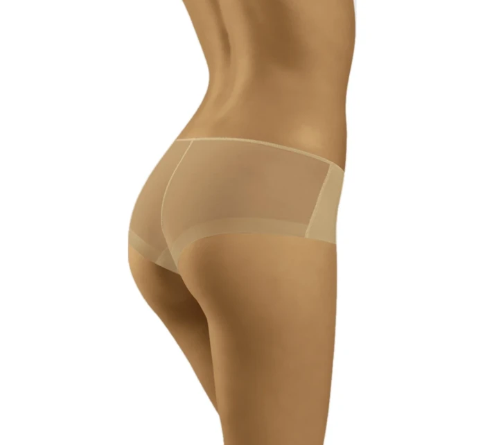 Dámske nohavičky Evita beige - WOLBAR