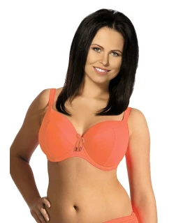 Horní díl plavek 13 orange - AVA