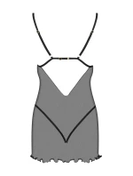 Dámska erotická košieľka Davina chemise - BEAUTY NIGHT FASHION Dámska erotická košieľka Davina chemise - BEAUTY NIGHT FASHION