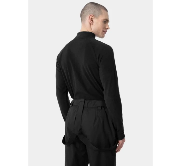 Mikina 4F M 4FWAW23UFLEM046-20S Promotion JTS pánské