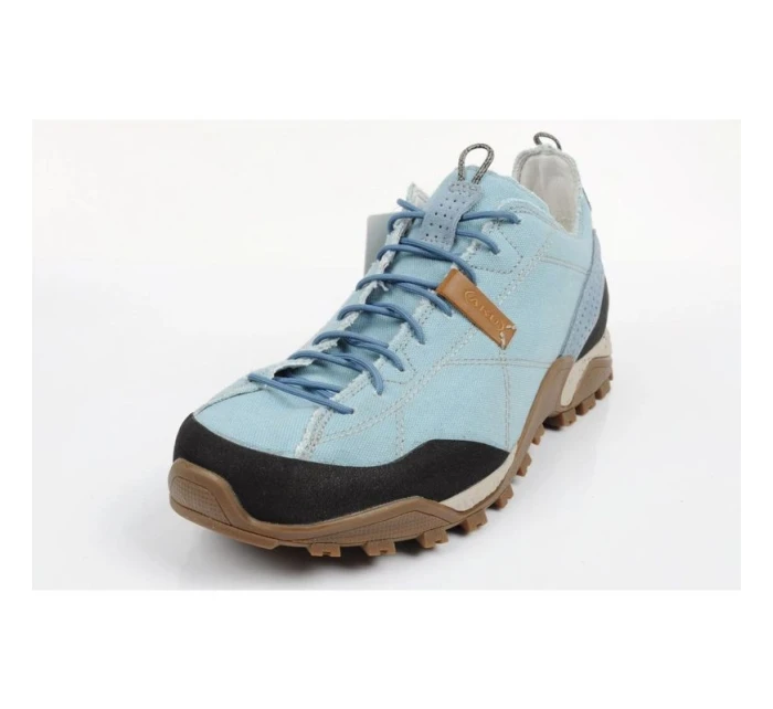 Aku Nativa Canvas W 647029 treková obuv Aku Nativa Canvas W 647029 treková obuv