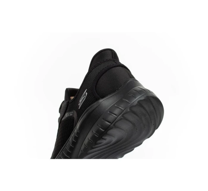 Topánky Skechers W 117504/BBK Topánky Skechers W 117504/BBK