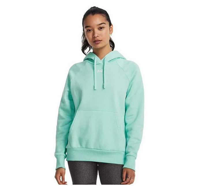 Under Armour Rival Fleece Hoodie W 1379500-361