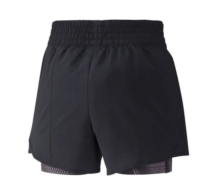 Šortky 2v1 Short W model 20237294 - Mizuno Šortky 2v1 Short W model 20237294 - Mizuno