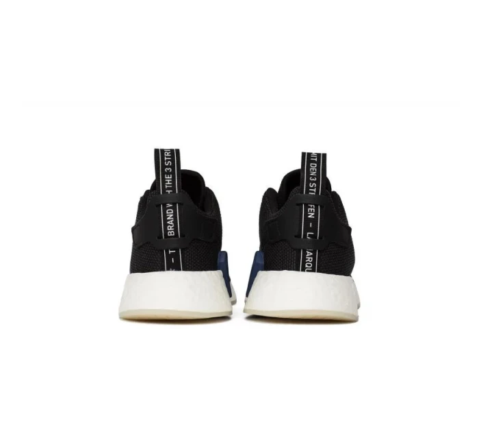 Adidas NMD R2 Noble Indigo boost topánky CQ2008 Adidas NMD R2 Noble Indigo boost topánky CQ2008