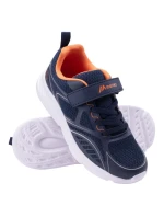 Detská obuv RUNIE LOW JRB Detská obuv RUNIE LOW JRB