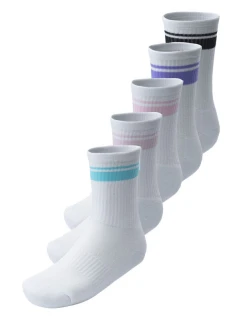 Detské členkové ponožky COLI PACK JRG