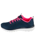 Námořnická modrá 36 model 22052272 - Skechers Námořnická modrá 36 model 22052272 - Skechers