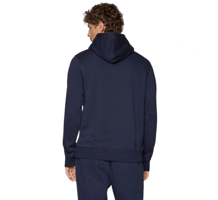 pánská mikina s kapucí model 21720804 pánské - CHAMPION