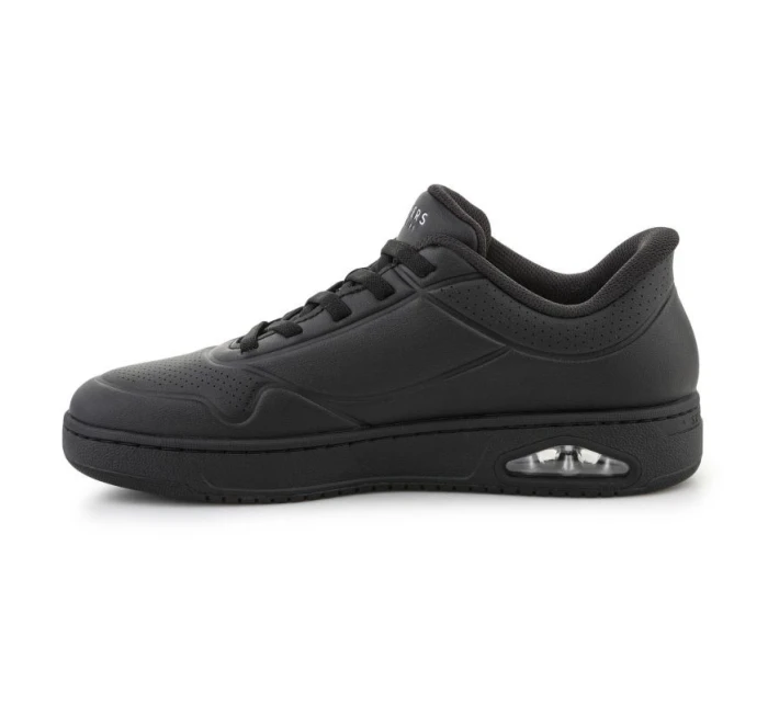 Low Black model 21764033 - Skechers Low Black model 21764033 - Skechers