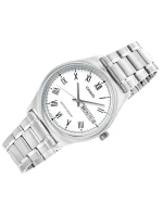 Pánske hodinky CASIO MTP-V006D-7BUDF + BOX Pánske hodinky CASIO MTP-V006D-7BUDF + BOX